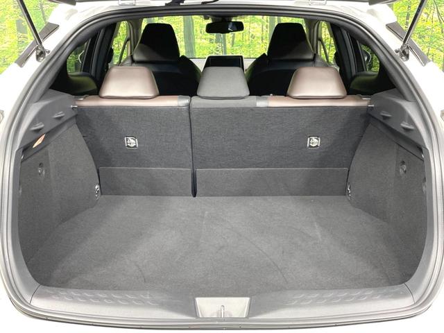 Ｃ－ＨＲ Ｇ　ＬＥＤエディション　禁煙車　純正９型ナビ　バックカメラ　セーフティセンス　レーダークルーズ　ビルトインＥＴＣ　ハーフレザーシート　シートヒーター　ブラインドスポットモニター　コーナーセンサー　スマートキー　ＬＥＤヘッド（59枚目）