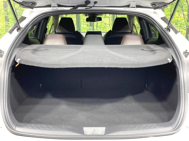 Ｃ－ＨＲ Ｇ　ＬＥＤエディション　禁煙車　純正９型ナビ　バックカメラ　セーフティセンス　レーダークルーズ　ビルトインＥＴＣ　ハーフレザーシート　シートヒーター　ブラインドスポットモニター　コーナーセンサー　スマートキー　ＬＥＤヘッド（60枚目）