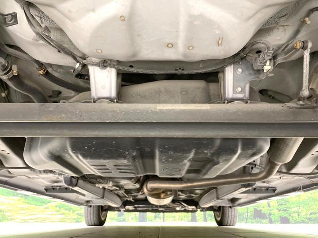 下回りがきれいなうちに、防錆加工の施工がオススメ。降雪地域はもちろん、沿岸部にお住いの方や、趣味でマリン・ウィンタースポーツをされる方にご好評いただいております。