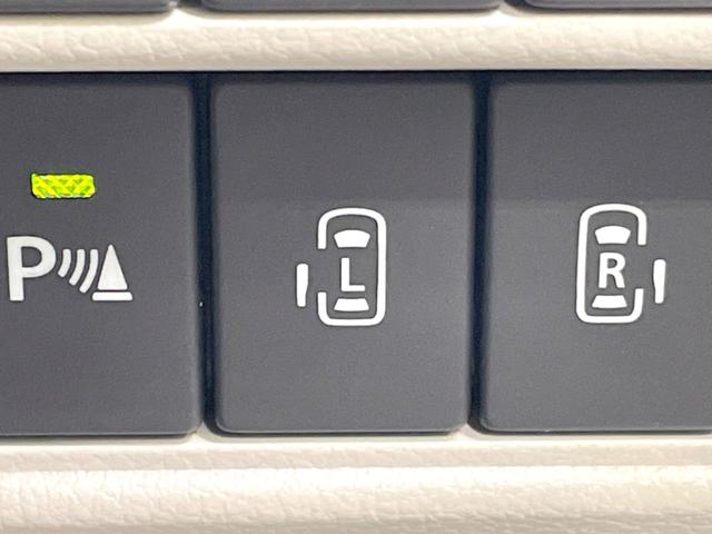 エブリイワゴン PZターボスペシャル 届出済未使用車 電動オートステップ 両側電動ドア 衝突軽減 コーナーセンサー シートヒーター LEDヘッド オートライト オートエアコン フロントフォグ スマートキー 革巻きステアリング 純正アルミ(39枚目)