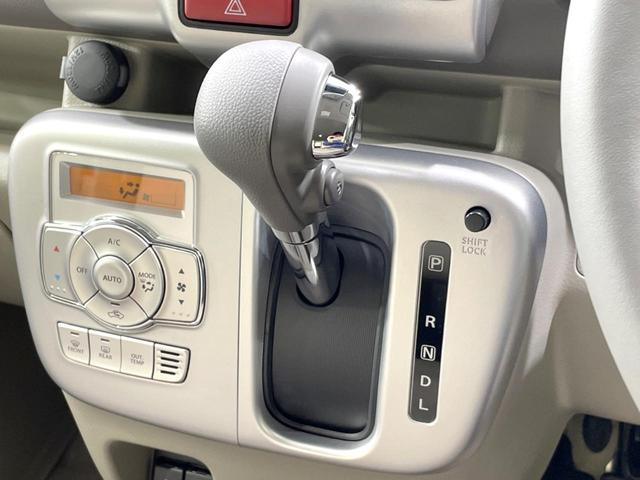 エブリイワゴン PZターボスペシャル 届出済未使用車 電動オートステップ 両側電動ドア 衝突軽減 コーナーセンサー シートヒーター LEDヘッド オートライト オートエアコン フロントフォグ スマートキー 革巻きステアリング 純正アルミ(44枚目)