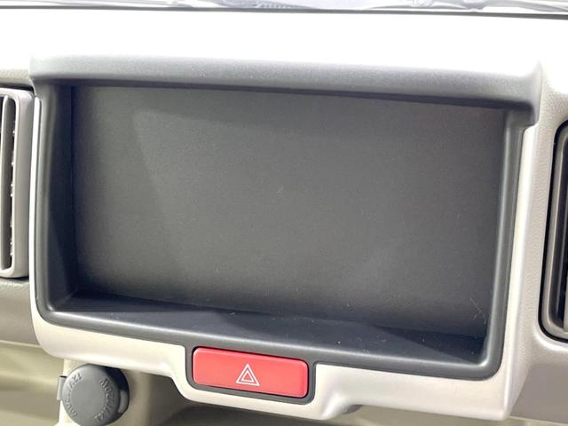 エブリイワゴン PZターボスペシャル 届出済未使用車 電動オートステップ 両側電動ドア 衝突軽減 コーナーセンサー シートヒーター LEDヘッド オートライト オートエアコン フロントフォグ スマートキー 革巻きステアリング 純正アルミ(45枚目)