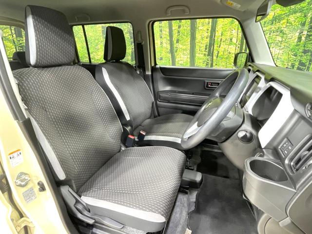 ハスラー ハイブリッドG 禁煙車 衝突軽減 SDナビ バックカメラ ETC コーナーセンサー シートヒーター 車線逸脱警報 スマートキー オートライト オートエアコン アイドリングストップ Bluetooth 電動格納ミラー(8枚目)