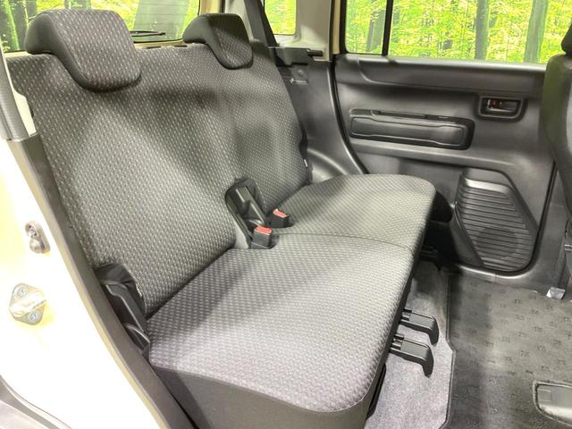 ハスラー ハイブリッドG 禁煙車 衝突軽減 SDナビ バックカメラ ETC コーナーセンサー シートヒーター 車線逸脱警報 スマートキー オートライト オートエアコン アイドリングストップ Bluetooth 電動格納ミラー(9枚目)