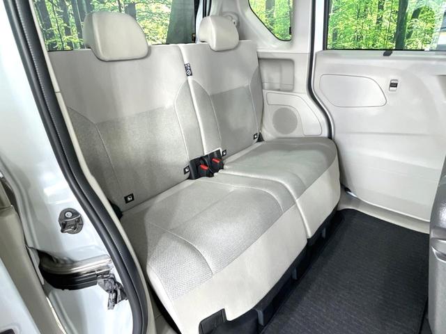 ルークス X 禁煙車 両側電動ドア 衝突軽減 全周囲カメラ コーナーセンサー 車線逸脱警報 LEDヘッド オートライト オートエアコン スマートキー アイドリングストップ 電動格納ミラー 横滑り防止装置(9枚目)