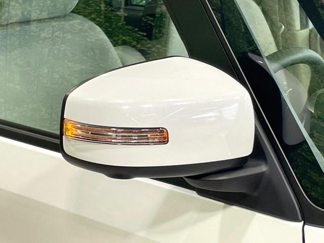 ルークス X 禁煙車 両側電動ドア 衝突軽減 全周囲カメラ コーナーセンサー 車線逸脱警報 LEDヘッド オートライト オートエアコン スマートキー アイドリングストップ 電動格納ミラー 横滑り防止装置(32枚目)