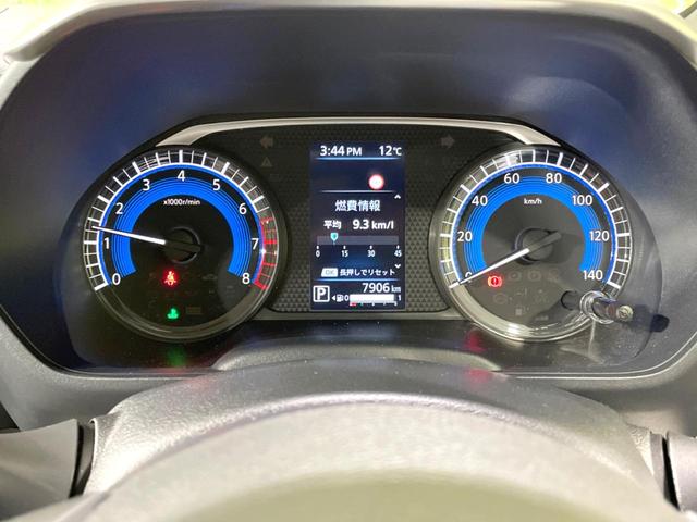 ルークス X 禁煙車 両側電動ドア 衝突軽減 全周囲カメラ コーナーセンサー 車線逸脱警報 LEDヘッド オートライト オートエアコン スマートキー アイドリングストップ 電動格納ミラー 横滑り防止装置(39枚目)