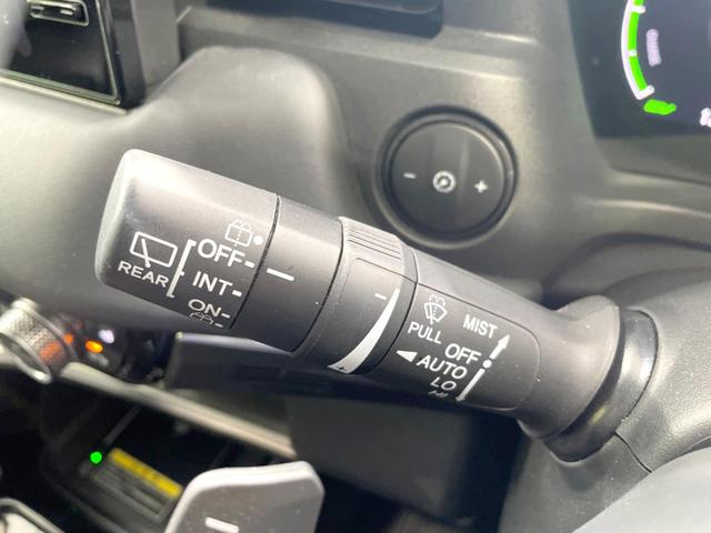 ヴェゼル e:HEV Z 禁煙車 衝突軽減 純正9型ナビ バックカメラ ドラレコ ETC アダプティブクルーズ パワーバックドア コーナーセンサー シートヒーター ブラインドスポットモニター 車線逸脱警報 ステアリングヒーター(43枚目)