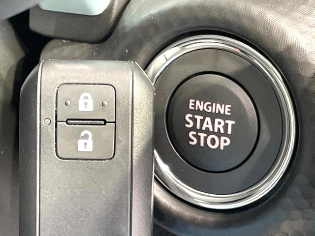 ハスラー ハイブリッドＧ　届出済未使用車　衝突被害軽減システム　レーダークルーズ　コーナーセンサー　スマートキー　ＬＥＤヘッド　オートハイビーム　オートライト　オートエアコン（6枚目）