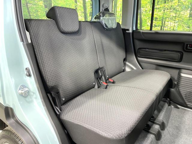 ハスラー ハイブリッドＧ　届出済未使用車　衝突被害軽減システム　レーダークルーズ　コーナーセンサー　スマートキー　ＬＥＤヘッド　オートハイビーム　オートライト　オートエアコン（9枚目）