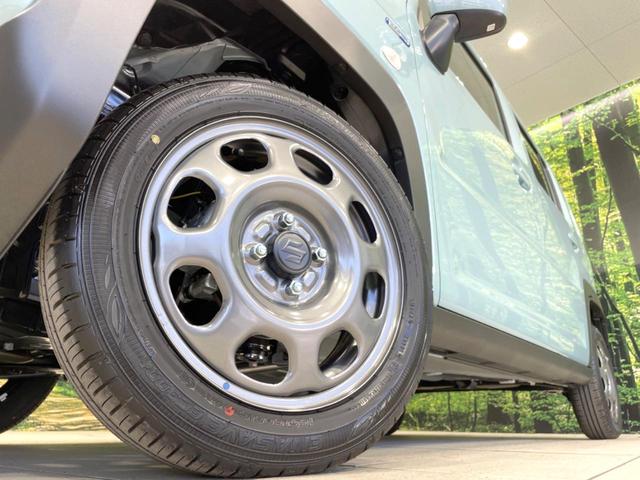 ハスラー ハイブリッドＧ　届出済未使用車　衝突被害軽減システム　レーダークルーズ　コーナーセンサー　スマートキー　ＬＥＤヘッド　オートハイビーム　オートライト　オートエアコン（13枚目）