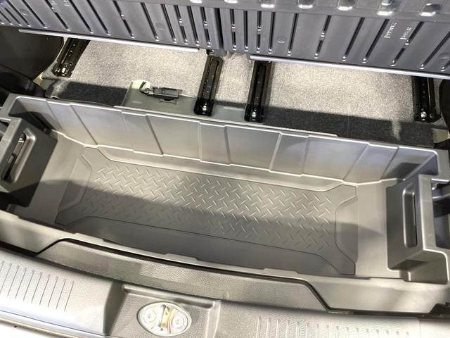 ハスラー ハイブリッドＧ　届出済未使用車　衝突被害軽減システム　レーダークルーズ　コーナーセンサー　スマートキー　ＬＥＤヘッド　オートハイビーム　オートライト　オートエアコン（25枚目）