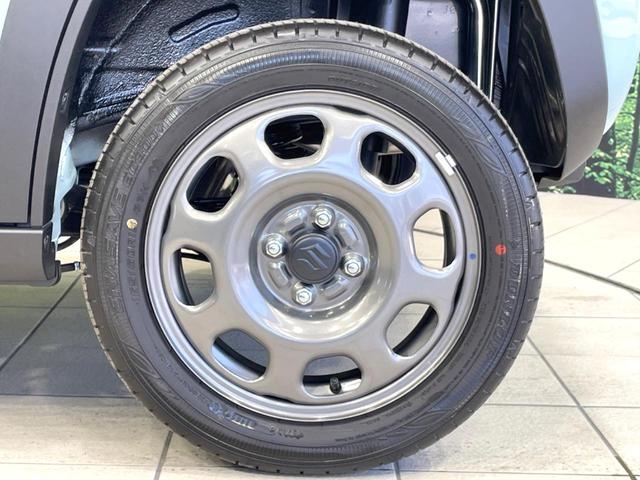 ハスラー ハイブリッドＧ　届出済未使用車　衝突被害軽減システム　レーダークルーズ　コーナーセンサー　スマートキー　ＬＥＤヘッド　オートハイビーム　オートライト　オートエアコン（26枚目）