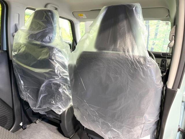 ハスラー ハイブリッドＧ　届出済未使用車　衝突被害軽減システム　レーダークルーズ　コーナーセンサー　スマートキー　ＬＥＤヘッド　オートハイビーム　オートライト　オートエアコン（37枚目）