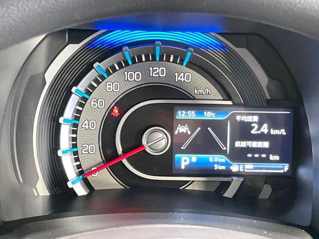 ハスラー ハイブリッドＧ　届出済未使用車　衝突被害軽減システム　レーダークルーズ　コーナーセンサー　スマートキー　ＬＥＤヘッド　オートハイビーム　オートライト　オートエアコン（45枚目）