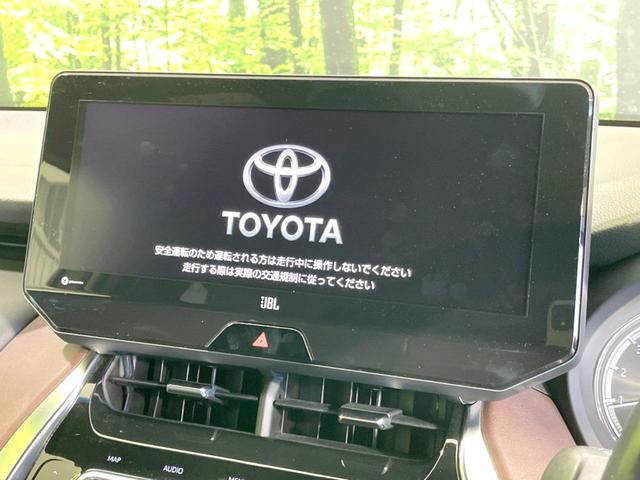 ハリアー Z レザーパッケージ 全周囲カメラ JBLサウンド 衝突被害軽減システム レーダークルーズ 禁煙車 電動リアゲート レザーシート 前席シートエアコン ドラレコ コーナーセンサー スマートキー LEDヘッド ETC2.0(3枚目)