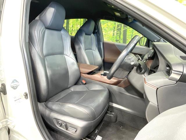 ハリアー Z レザーパッケージ 全周囲カメラ JBLサウンド 衝突被害軽減システム レーダークルーズ 禁煙車 電動リアゲート レザーシート 前席シートエアコン ドラレコ コーナーセンサー スマートキー LEDヘッド ETC2.0(8枚目)