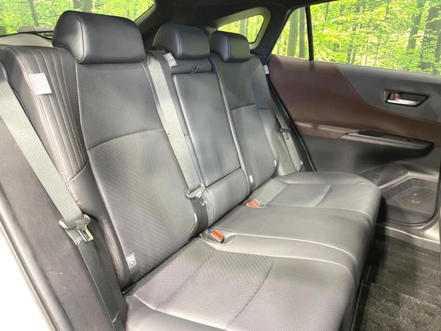 ハリアー Z レザーパッケージ 全周囲カメラ JBLサウンド 衝突被害軽減システム レーダークルーズ 禁煙車 電動リアゲート レザーシート 前席シートエアコン ドラレコ コーナーセンサー スマートキー LEDヘッド ETC2.0(9枚目)