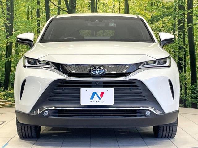 ハリアー Z レザーパッケージ 全周囲カメラ JBLサウンド 衝突被害軽減システム レーダークルーズ 禁煙車 電動リアゲート レザーシート 前席シートエアコン ドラレコ コーナーセンサー スマートキー LEDヘッド ETC2.0(14枚目)