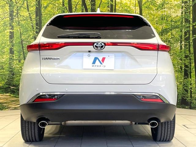 ハリアー Z レザーパッケージ 全周囲カメラ JBLサウンド 衝突被害軽減システム レーダークルーズ 禁煙車 電動リアゲート レザーシート 前席シートエアコン ドラレコ コーナーセンサー スマートキー LEDヘッド ETC2.0(15枚目)