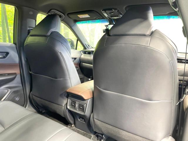 ハリアー Z レザーパッケージ 全周囲カメラ JBLサウンド 衝突被害軽減システム レーダークルーズ 禁煙車 電動リアゲート レザーシート 前席シートエアコン ドラレコ コーナーセンサー スマートキー LEDヘッド ETC2.0(70枚目)