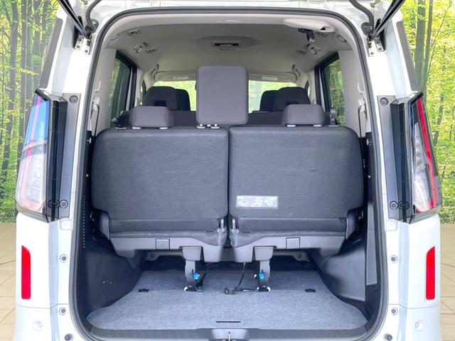 セレナ X 全周囲カメラ 衝突被害軽減システム 禁煙車 ドラレコ コーナーセンサー スマートキー LEDヘッド ETC オートハイビーム オートライト デュアルエアコン Bluetooth パドルシフト(26枚目)