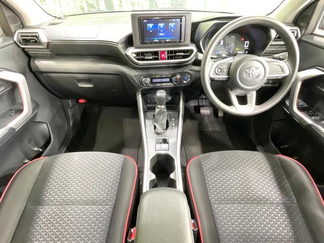 ライズ Ｇ　禁煙車　ハイブリッド　ＳＤナビ　バックカメラ　スマートアシスト　ビルトインＥＴＣ　コーナーセンサー　スマートキー　ＬＥＤヘッド　純正１６インチアルミ　車線逸脱警報　オートライト　オートエアコン（2枚目）