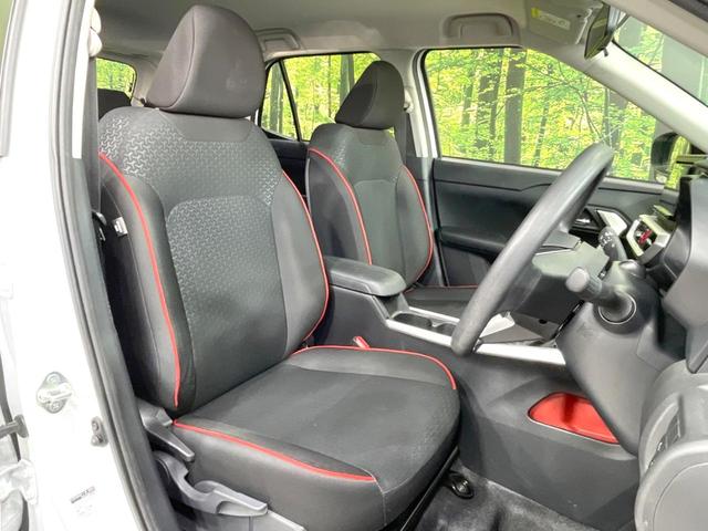 ライズ Ｇ　禁煙車　ハイブリッド　ＳＤナビ　バックカメラ　スマートアシスト　ビルトインＥＴＣ　コーナーセンサー　スマートキー　ＬＥＤヘッド　純正１６インチアルミ　車線逸脱警報　オートライト　オートエアコン（8枚目）