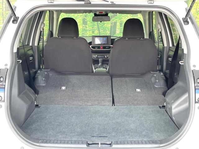 ライズ Ｇ　禁煙車　ハイブリッド　ＳＤナビ　バックカメラ　スマートアシスト　ビルトインＥＴＣ　コーナーセンサー　スマートキー　ＬＥＤヘッド　純正１６インチアルミ　車線逸脱警報　オートライト　オートエアコン（10枚目）