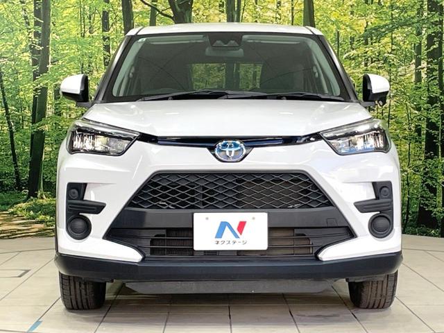 ライズ Ｇ　禁煙車　ハイブリッド　ＳＤナビ　バックカメラ　スマートアシスト　ビルトインＥＴＣ　コーナーセンサー　スマートキー　ＬＥＤヘッド　純正１６インチアルミ　車線逸脱警報　オートライト　オートエアコン（14枚目）