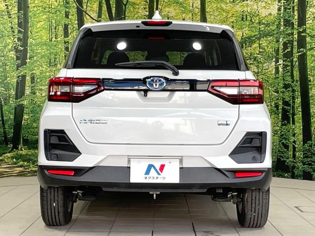 ライズ Ｇ　禁煙車　ハイブリッド　ＳＤナビ　バックカメラ　スマートアシスト　ビルトインＥＴＣ　コーナーセンサー　スマートキー　ＬＥＤヘッド　純正１６インチアルミ　車線逸脱警報　オートライト　オートエアコン（15枚目）