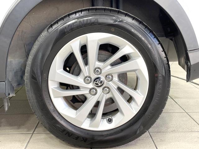 ライズ Ｇ　禁煙車　ハイブリッド　ＳＤナビ　バックカメラ　スマートアシスト　ビルトインＥＴＣ　コーナーセンサー　スマートキー　ＬＥＤヘッド　純正１６インチアルミ　車線逸脱警報　オートライト　オートエアコン（24枚目）