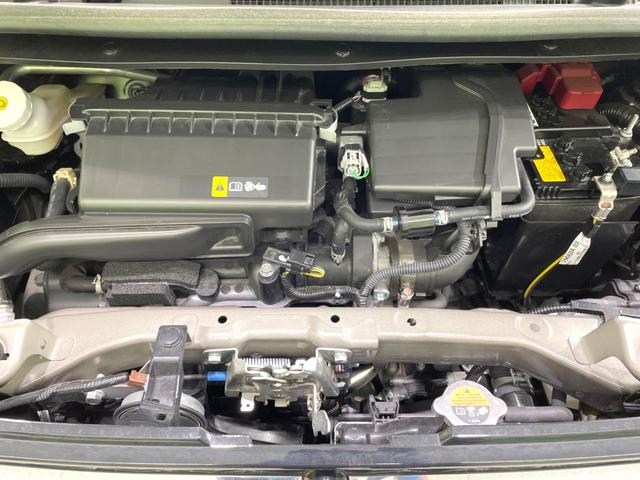 eKワゴン M 純正9型ナビ バックカメラ エマージェンシーブレーキ 禁煙車 シートヒーター コーナーセンサー ETC オートハイビーム オートライト Bluetooth フルセグ オートマチックハイビーム 盗難防止(2枚目)