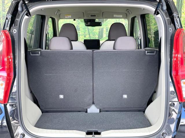 eKワゴン M 純正9型ナビ バックカメラ エマージェンシーブレーキ 禁煙車 シートヒーター コーナーセンサー ETC オートハイビーム オートライト Bluetooth フルセグ オートマチックハイビーム 盗難防止(4枚目)