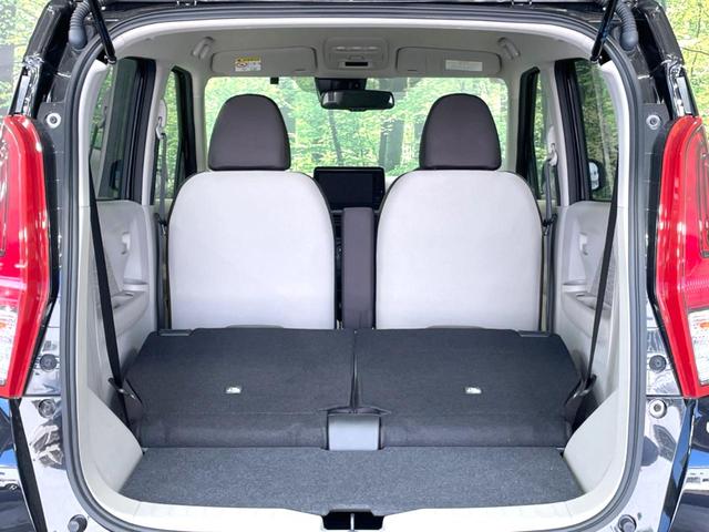 eKワゴン M 純正9型ナビ バックカメラ エマージェンシーブレーキ 禁煙車 シートヒーター コーナーセンサー ETC オートハイビーム オートライト Bluetooth フルセグ オートマチックハイビーム 盗難防止(7枚目)