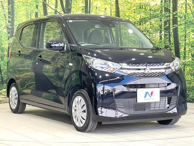 eKワゴン M 純正9型ナビ バックカメラ エマージェンシーブレーキ 禁煙車 シートヒーター コーナーセンサー ETC オートハイビーム オートライト Bluetooth フルセグ オートマチックハイビーム 盗難防止(18枚目)