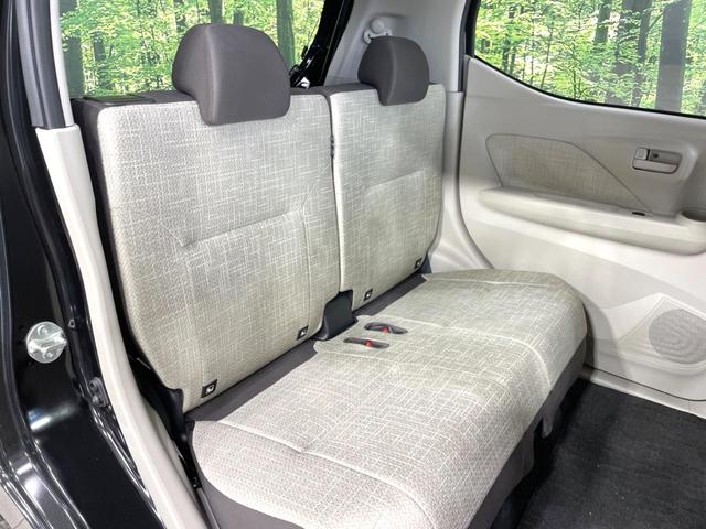 eKワゴン M 純正9型ナビ バックカメラ エマージェンシーブレーキ 禁煙車 シートヒーター コーナーセンサー ETC オートハイビーム オートライト Bluetooth フルセグ オートマチックハイビーム 盗難防止(29枚目)