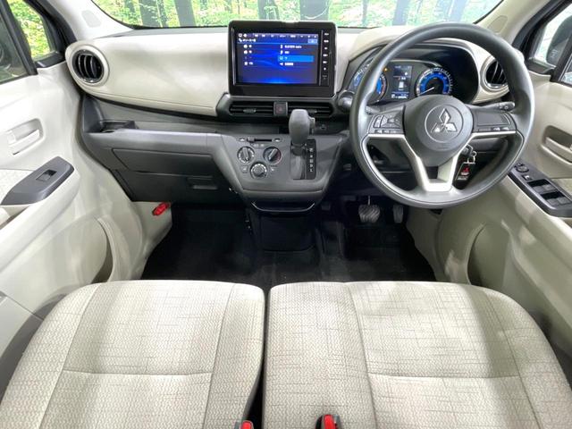 eKワゴン M 純正9型ナビ バックカメラ エマージェンシーブレーキ 禁煙車 シートヒーター コーナーセンサー ETC オートハイビーム オートライト Bluetooth フルセグ オートマチックハイビーム 盗難防止(32枚目)