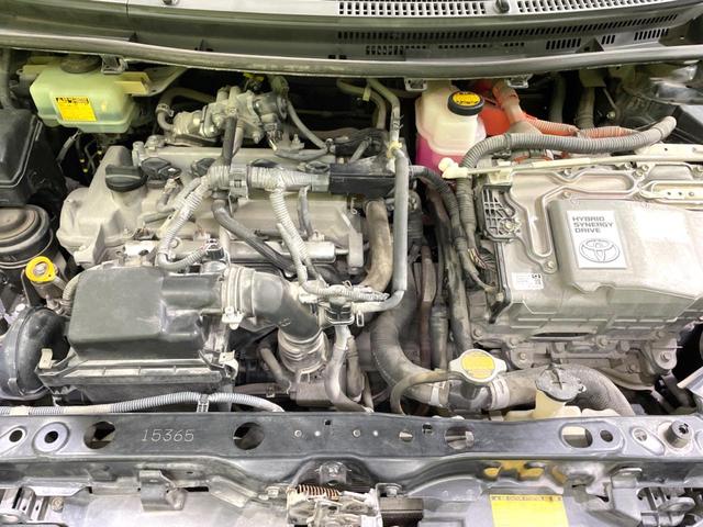 アクア G G’s 禁煙車 9型ナビ バックカメラ ETC オートライト オートエアコン スマートキー フロントフォグ 純正17インチアルミ フルセグ Bluetooth 電動格納ミラー 横滑り防止装置 横滑り防止装置(18枚目)