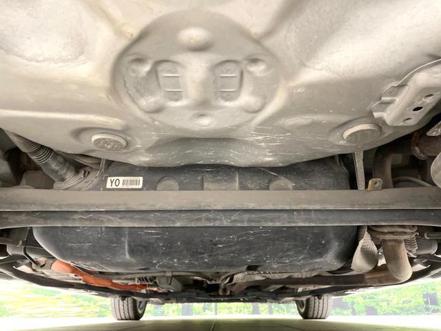 アクア G G’s 禁煙車 9型ナビ バックカメラ ETC オートライト オートエアコン スマートキー フロントフォグ 純正17インチアルミ フルセグ Bluetooth 電動格納ミラー 横滑り防止装置 横滑り防止装置(19枚目)