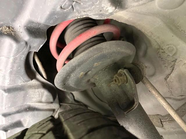 アクア G G’s 禁煙車 9型ナビ バックカメラ ETC オートライト オートエアコン スマートキー フロントフォグ 純正17インチアルミ フルセグ Bluetooth 電動格納ミラー 横滑り防止装置 横滑り防止装置(20枚目)