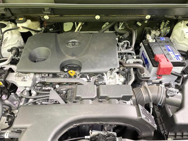 RAV4 X 禁煙車 衝突軽減 純正ディスプレイ ドラレコ ETC レーダークルーズ コーナーセンサー 車線逸脱警報 踏み間違い防止装置 LEDヘッド オートライト オートエアコン スマートキー 電動格納ミラー(18枚目)