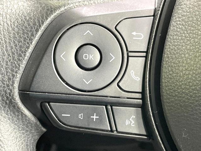 RAV4 X 禁煙車 衝突軽減 純正ディスプレイ ドラレコ ETC レーダークルーズ コーナーセンサー 車線逸脱警報 踏み間違い防止装置 LEDヘッド オートライト オートエアコン スマートキー 電動格納ミラー(37枚目)