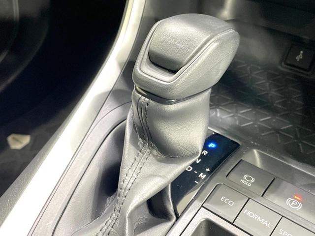 RAV4 X 禁煙車 衝突軽減 純正ディスプレイ ドラレコ ETC レーダークルーズ コーナーセンサー 車線逸脱警報 踏み間違い防止装置 LEDヘッド オートライト オートエアコン スマートキー 電動格納ミラー(43枚目)