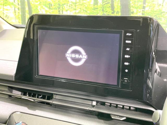 セレナ X 禁煙車 純正9型ナビ 全周囲カメラ エマージェンシーブレーキ ドラレコ コーナーセンサー スマートキー LEDヘッドライト ETC オートハイビーム オートライト デュアルエアコン ドルシフト(4枚目)