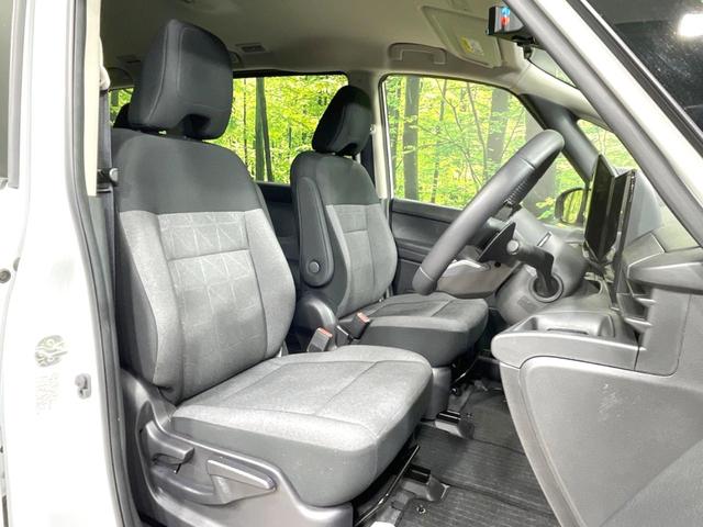 セレナ X 禁煙車 純正9型ナビ 全周囲カメラ エマージェンシーブレーキ ドラレコ コーナーセンサー スマートキー LEDヘッドライト ETC オートハイビーム オートライト デュアルエアコン ドルシフト(8枚目)