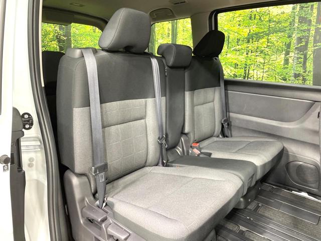 セレナ X 禁煙車 純正9型ナビ 全周囲カメラ エマージェンシーブレーキ ドラレコ コーナーセンサー スマートキー LEDヘッドライト ETC オートハイビーム オートライト デュアルエアコン ドルシフト(9枚目)