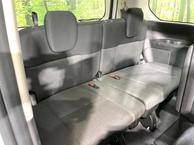 セレナ X 禁煙車 純正9型ナビ 全周囲カメラ エマージェンシーブレーキ ドラレコ コーナーセンサー スマートキー LEDヘッドライト ETC オートハイビーム オートライト デュアルエアコン ドルシフト(10枚目)