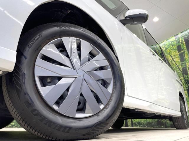 セレナ X 禁煙車 純正9型ナビ 全周囲カメラ エマージェンシーブレーキ ドラレコ コーナーセンサー スマートキー LEDヘッドライト ETC オートハイビーム オートライト デュアルエアコン ドルシフト(14枚目)