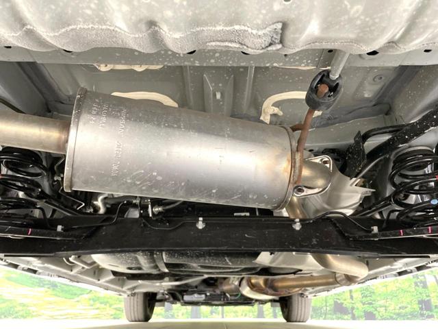 セレナ X 禁煙車 純正9型ナビ 全周囲カメラ エマージェンシーブレーキ ドラレコ コーナーセンサー スマートキー LEDヘッドライト ETC オートハイビーム オートライト デュアルエアコン ドルシフト(20枚目)